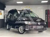 2015 Volkswagen Caddy
