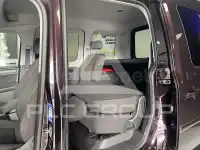 2015 Volkswagen Caddy
