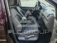 2015 Volkswagen Caddy