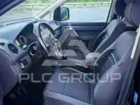 2015 Volkswagen Caddy