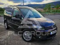 2015 Volkswagen Caddy