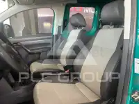 2015 Volkswagen Caddy