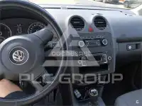 2015 Volkswagen Caddy