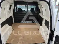 2015 Volkswagen Caddy
