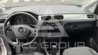 2015 Volkswagen Caddy