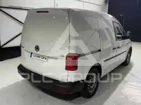 2015 Volkswagen Caddy