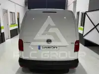 2015 Volkswagen Caddy