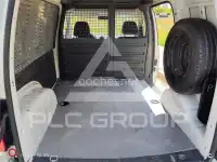 2015 Volkswagen Caddy
