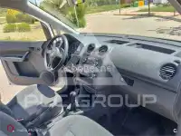 2015 Volkswagen Caddy