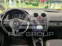 2015 Volkswagen Caddy
