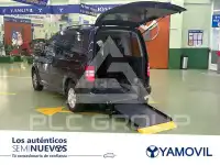 2015 Volkswagen Caddy