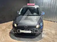 2015 Volkswagen Caddy