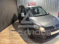 2015 Volkswagen Caddy