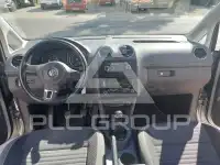 2015 Volkswagen Caddy