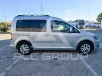 2015 Volkswagen Caddy