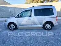 2015 Volkswagen Caddy