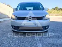 2015 Volkswagen Caddy