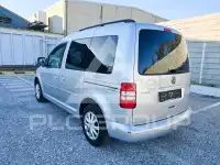 2015 Volkswagen Caddy