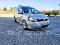 2015 Volkswagen Caddy