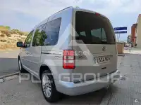 2015 Volkswagen Caddy