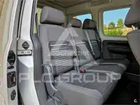 2015 Volkswagen Caddy
