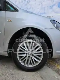 2015 Volkswagen Caddy