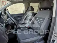 2015 Volkswagen Caddy