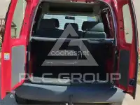 2015 Volkswagen Caddy