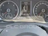 2015 Volkswagen Caddy