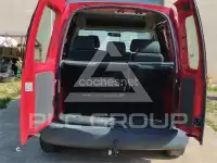 2015 Volkswagen Caddy
