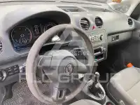 2015 Volkswagen Caddy