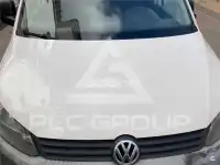 2015 Volkswagen Caddy