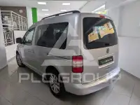 2015 Volkswagen Caddy