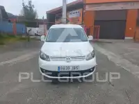 2015 Volkswagen Caddy