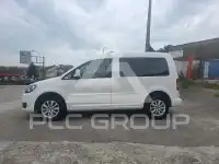 2015 Volkswagen Caddy