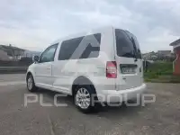 2015 Volkswagen Caddy