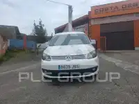 2015 Volkswagen Caddy