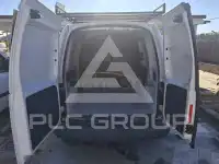 2015 Volkswagen Caddy