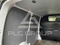 2015 Volkswagen Transporter
