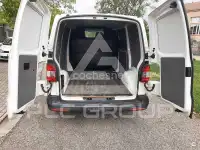 2015 Volkswagen Transporter
