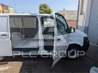 2015 Volkswagen Transporter