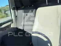 2015 Volkswagen Transporter