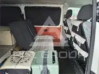 2015 Volkswagen Transporter
