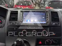2015 Volkswagen Transporter