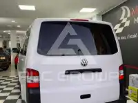 2015 Volkswagen Transporter