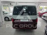 2015 Volkswagen Transporter