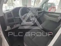 2015 Volkswagen Transporter