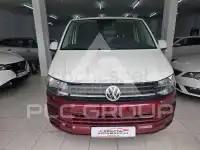 2015 Volkswagen Transporter