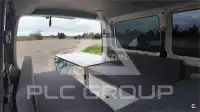 2015 Volkswagen Transporter