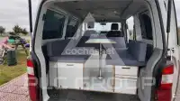 2015 Volkswagen Transporter